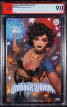 Load image into Gallery viewer, PSA 9.8 Absolute Wonder Woman #17 David Nakayama exclusive cover limited to 3,000
