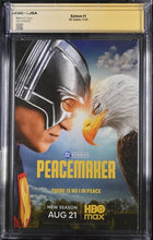 Load image into Gallery viewer, CGC x JSA 9.4 Batman #1 Jorge Jiménez signed by Matt Fraction
