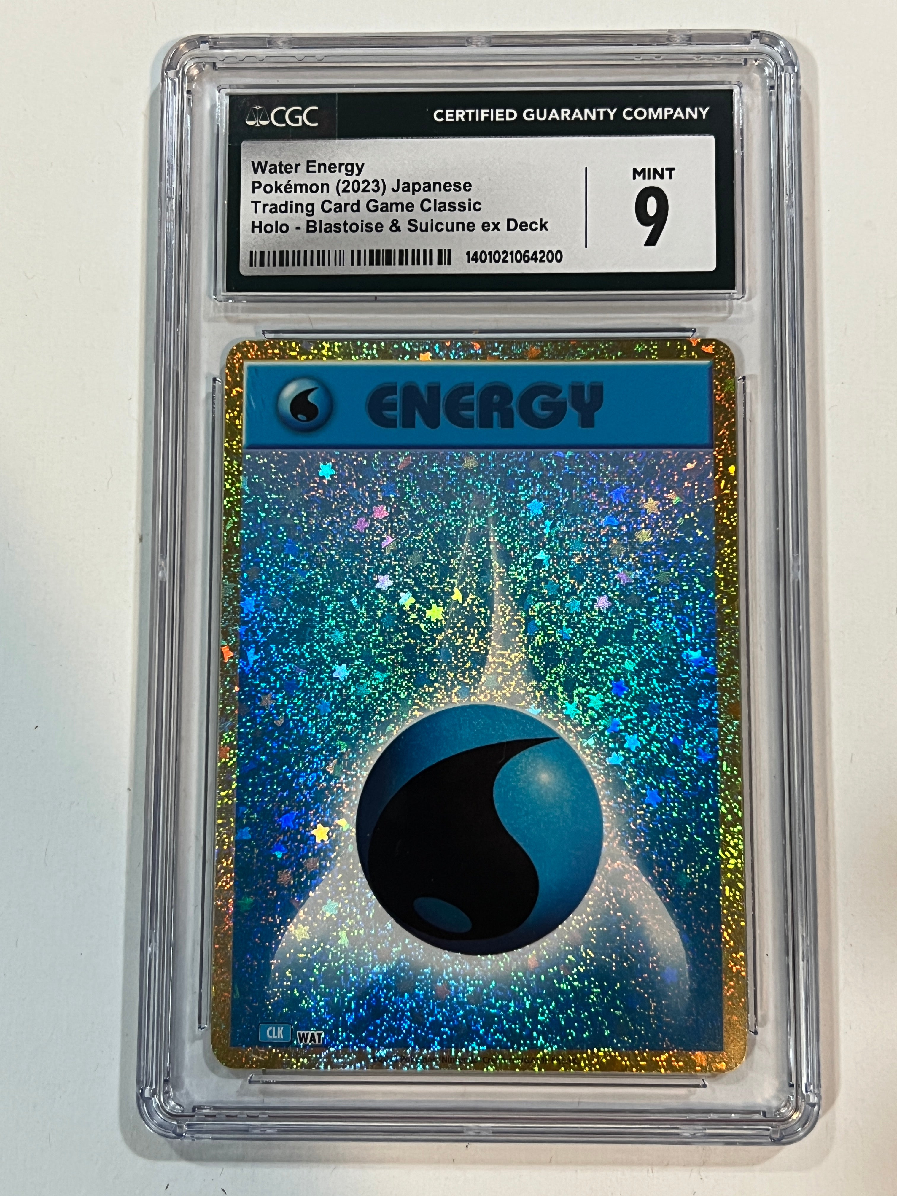 Graded Pokemon Cards – Camel Comics