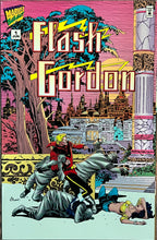 Load image into Gallery viewer, Flash Gordon Vol 5 #1
