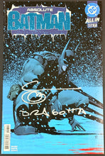Load image into Gallery viewer, Absolute Batman #7 Nick Dragotta cover 4th printing signed by Scott Snyder &amp; Nick Dragotta
