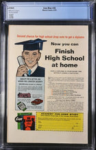 Load image into Gallery viewer, CGC 5.5 Iron Man #28 (1970)
