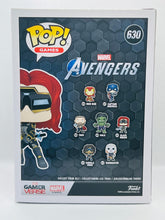 Load image into Gallery viewer, Black Widow 630 Avengers (Gamerverse) Funko Pop
