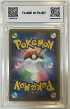 Load image into Gallery viewer, 2021 Pokemon Japanese Blue Sky #020 Gyarados V CG 10 Pristine
