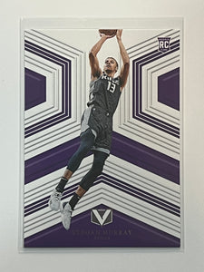 Keegan Murray #172 2022 Panini Chronicles