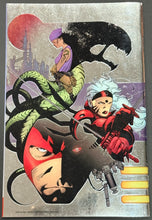Load image into Gallery viewer, WILDCATS #25 (1995) 1st printing. Silver foil cover
