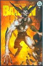 Load image into Gallery viewer, Absolute Batman #15 Dave Wilkins exclusive limited to 3,000 Key Issue
