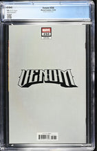 Load image into Gallery viewer, CGC 9.8 Venom #250 Anindito Foil Variant cover
