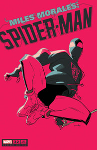Miles Morales Spiderman #32 Kris Anka Variant