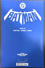 Load image into Gallery viewer, Batman #1 Chris Stevens NYCC exclusive
