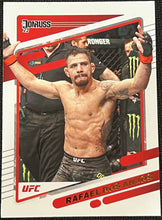 Load image into Gallery viewer, Rafael Dos Anjos 96 UFC Donruss 2022
