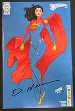 Load image into Gallery viewer, Superman #24 (David Nakayama Colour Bleed variant) signed by David Nakayama
