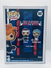 Load image into Gallery viewer, Ichigo 1087 Bleach AAA Anime Exclusive Funko Pop
