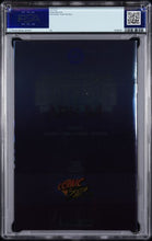 Load image into Gallery viewer, PSA 9.8 Absolute Batman Ark-M #1 Jock SDCC virgin Foil exclusive limited to 1,000 signed by Jock &amp; Frank Tieri
