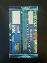 Load image into Gallery viewer, Stitch Trading Card Pack (Panini) 6 cards per pack
