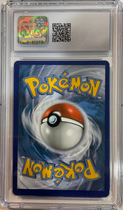 Rotom Vstar 046/159 Crown Zenith (2023) Mint 9 CGC