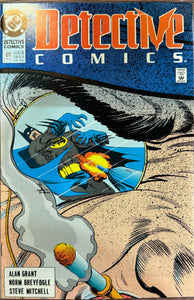 Detective Comics #611 (1990)
