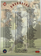 Load image into Gallery viewer, Peyton Manning #CK1 1998 Collector&#39;s Edge
