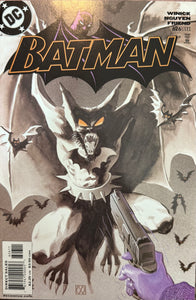 Batman #626 (2004)