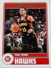 Load image into Gallery viewer, Trae Young #288 2023 Panini Hoops
