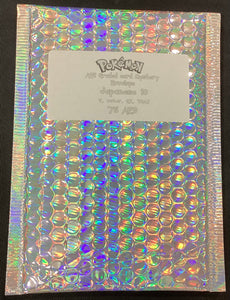 Pokémon AGS Graded Card Mystery Envelope - Japanese Grade 10 V, VSTAR, GX, VMAX