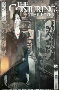 The Conjuring : The Lover #1 (2021) Horror