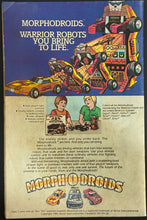 Load image into Gallery viewer, The Incredible Hulk Annual #14 (1985) Double size
