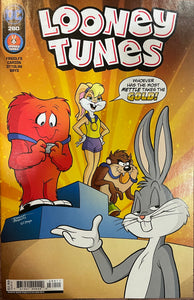 Looney Tunes #280 (2024)