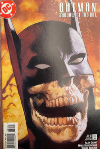 Batman Shadow of the Bat #69 (1997)
