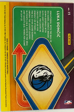 Load image into Gallery viewer, Luka Doncic #13 2020 Panini Donruss Optic Express Lane
