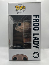 Load image into Gallery viewer, Frog Lady 487 Star Wars Walgreens Exclusive Funko Pop

