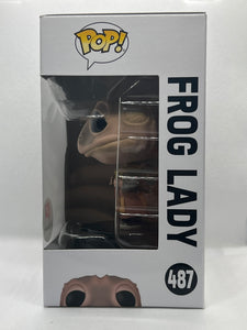 Frog Lady 487 Star Wars Walgreens Exclusive Funko Pop