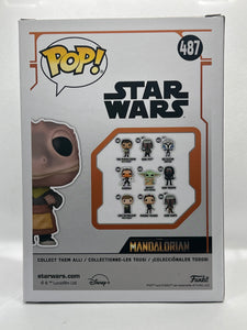 Frog Lady 487 Star Wars Walgreens Exclusive Funko Pop