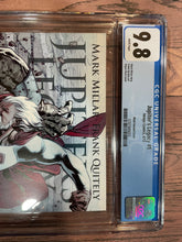 Load image into Gallery viewer, Jupiter&#39;s Legacy #1 Bryan Hitch variant cover CGC 9.8
