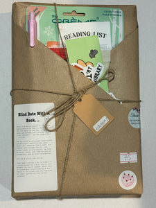 Blind Date with a Book – 18+ Edition 2