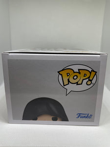 Luke Skywalker 501 Star Wars Glow in the Dark Entertainment Earth Exclusive Funko Pop