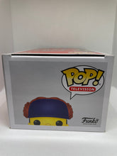 Load image into Gallery viewer, Mr. Plow 910 The Simpsons Hot Topic Exclusive Funko Pop
