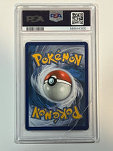 Load image into Gallery viewer, Full Art BEDE #207 Secret Rare Pokemon SWSH 2020 PSA 9 Mint (Cracked)
