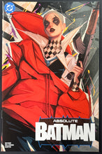 Load image into Gallery viewer, Absolute Batman #22 Muju Monster exclusive limited to 3,000
