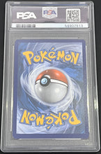Load image into Gallery viewer, Aegislash VMAX 127 Vivid Voltage (2020) PSA NM 8
