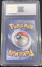 Load image into Gallery viewer, Oddish 58/64 Jungle 1st edition (1999) CGC 8.5 Near Mint
