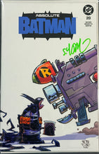 Load image into Gallery viewer, Absolute Batman #20 Skottie Young exclusive 3 connecting cover set all signed by Skottie Young
