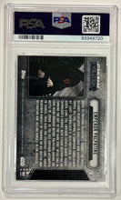 Load image into Gallery viewer, 2016 Topps Star Wars Emperor Palpatine #50 Evolution Blue PSA 10 Gem Mint
