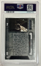 Load image into Gallery viewer, 2016 Topps Star Wars Darth Vader #8 Evolution Blue PSA 10 Gem Mint
