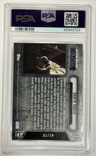 Load image into Gallery viewer, 2016 Topps Star Wars Darth Vader #8 Evolution Gold PSA 9 Mint
