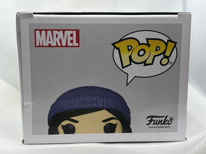 Sersi 741 Eternals Target Exclusive Funko Pop