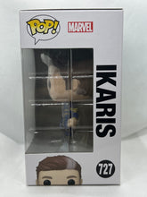 Load image into Gallery viewer, Ikaris 727 Eternals Funko Pop
