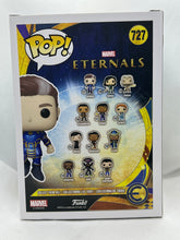 Load image into Gallery viewer, Ikaris 727 Eternals Funko Pop
