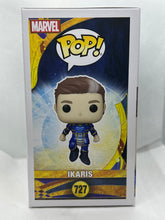 Load image into Gallery viewer, Ikaris 727 Eternals Funko Pop
