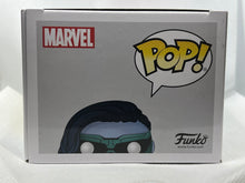 Load image into Gallery viewer, Minn-Erva 487 Captain Marvel 2019 Summer Convention Exclusive Funko Pop
